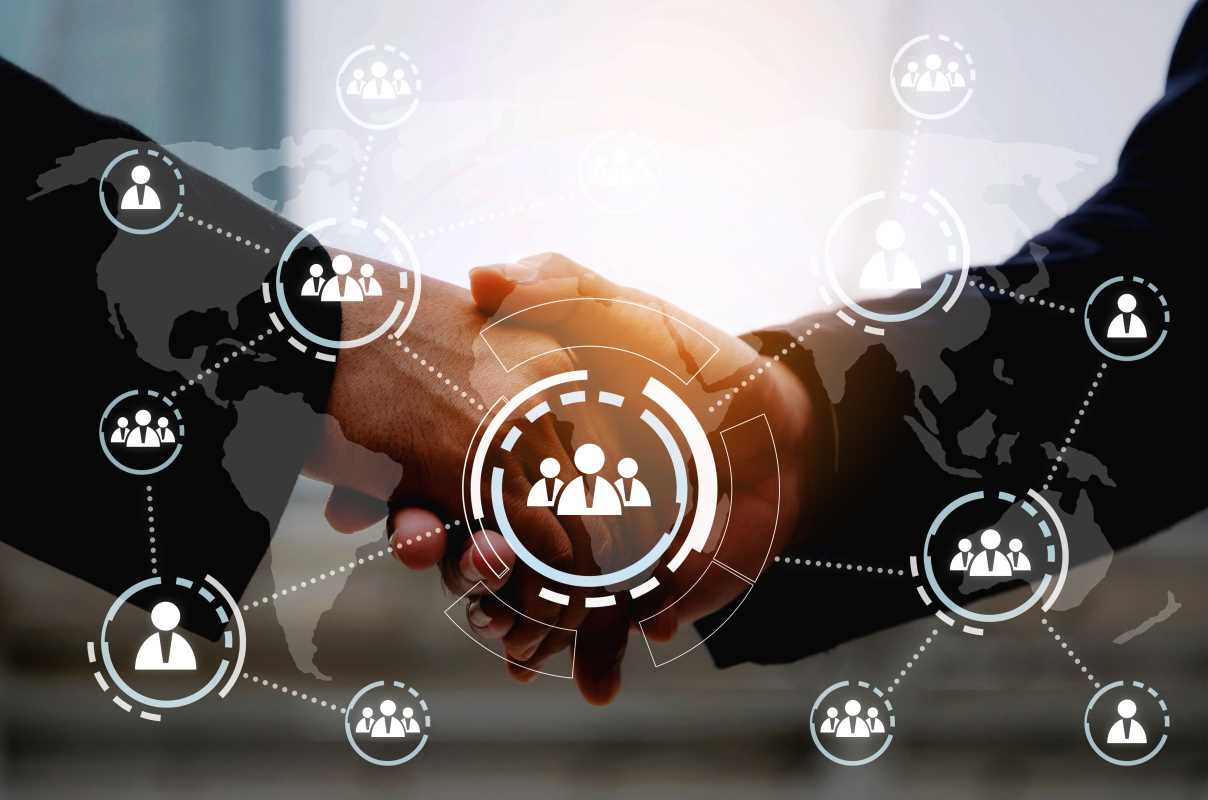 The Power of Networking: How to Build Connections That Last
