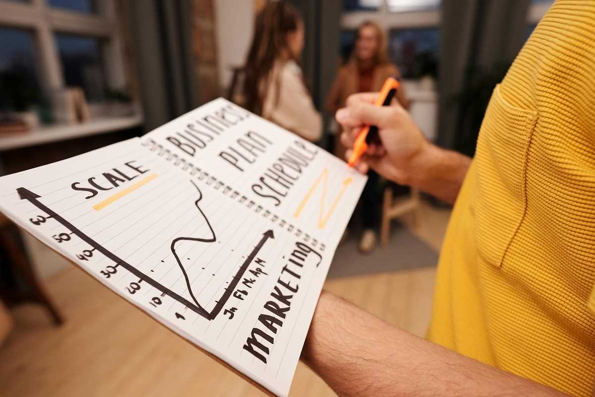 The Biggest Challenges Facing Startups in 2025 (And How to Overcome Them)